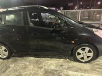 begagnad Chevrolet Spark 1.2 Euro 5