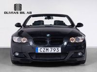 begagnad BMW 330 Cabriolet 330