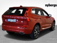 begagnad Volvo XC60 Inscr Expression T