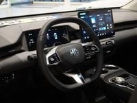 Ny MG S5 Comfort 169 kW (231 HK) 2025 Andes grey SUV