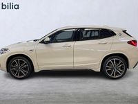 begagnad BMW X2 xDrive25e xDrive 25e