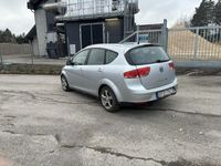 begagnad Seat Altea XL 2.0 TDI 8v Euro 4