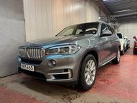 begagnad BMW X5 xDrive40e Steptronic Euro 6/ Ränta 5,99%