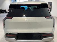 begagnad Kia EV9 AWD 99,8kWh Lager Bil 2024, SUV