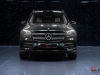 begagnad Mercedes GLS580 GLS580 Benz4M AMG E-BODY Executive 7-Sits HuD 23" 2022, Kombi