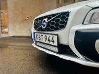 begagnad Volvo XC70 D5 AWD Geartronic|taklucka|fullutr|Driver alert|