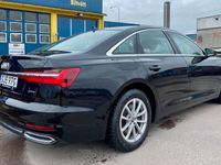 begagnad Audi A6 Sedan 45 TFSI quattro S Tronic Sport Euro 6