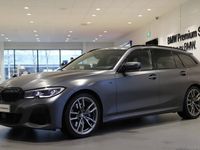 begagnad BMW 340 M i xDrive Touring \"First Edition 1 \" 2020, Kombi