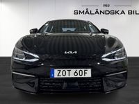 begagnad Kia EV6 77.4 kWh AWD GT-Line, 325hk *Dragkrok *