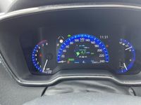 begagnad Toyota Corolla Touring Sports Hybrid e-CVT Euro 6