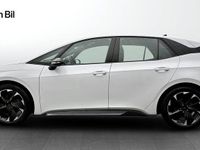 Begagnad Cupra Born e-Boost 169 kW (231 HK) 2023 Vit Halvkombi