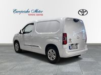 begagnad Toyota Verso ProaceElectric ProAce City Electric /Professional / 50 kWh / Moms