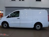 begagnad Peugeot Expert Panel Van 1.2t 2.0 HDi Automatisk, 163hk