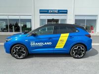 begagnad Opel Grandland X Ultimate PHEV 300hk 4WD *demo*