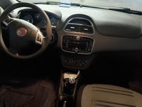 begagnad Fiat Punto Evo 5-dörrars 1.4 Dynamic Euro 5