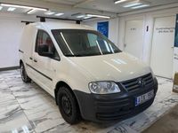 begagnad VW Caddy Skåpbil 1.9 TDI Euro 4