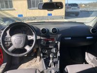 begagnad Audi A3 Sportback 1.6 TDI Attraction, Comfort Euro 5