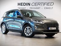 begagnad Ford Kuga 2021, SUV