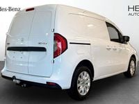 Ny Mercedes Citan 110 Edition 95 HK (69 kW) 2025 Vit Van