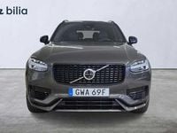 Begagnad Volvo XC90 Ultra 462 HK (339 kW) 2025 Grå SUV