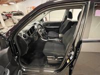 begagnad Suzuki Grand Vitara Grand Vitara XL-72,0 4WD 2006, SUV