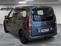 begagnad Citroën Berlingo BerlingoMultispace 1.6 BlueHDi 100HK