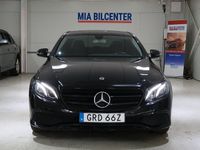 begagnad Mercedes E200 E200 BenzD Sedan 9G-Tronic Euro6 2020, Sedan