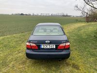 begagnad Nissan Maxima 3.0 V6