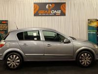 begagnad Opel Astra 1.8 Euro 4, lågmil