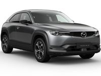 begagnad Mazda MX30 R-EV (170hk) Makoto + Premium pack Plugin hybrid