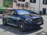 begagnad Mercedes GLC250 d 4MATIC 9G-Tronic Euro 6 204hk