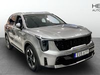 Ny Kia Sorento Advance 160 HK (117 kW) 2025 Grå SUV