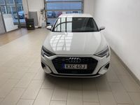 begagnad Audi A3 Sportback 35 TFSI 150 HK, Proline Advance