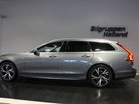 Begagnad Volvo V90 190 HK (139 kW) 2019 Osmium grå metallic Kombi