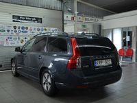 begagnad Volvo V50 1.6 D (109hk) Momentum