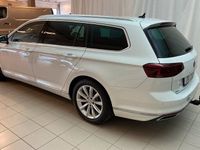 begagnad VW Passat Sportscombi GTE DSG 2020, Kombi