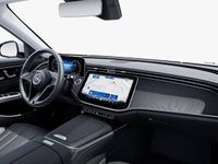 begagnad Mercedes E300 laddhybrid drag panorama rattvärme