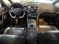 begagnad Citroën DS5 2.0 Hybrid4 Airdream AWD EGS Euro 5