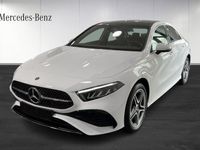 begagnad Mercedes E250 A-Klass A-Klass// AMG-Line // Omgående Leverans