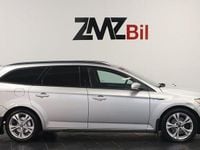Begagnad Ford Mondeo Sport 140 HK (102 kW) 2012 Grå Kombi