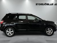 begagnad Nissan Qashqai +2 Qashqai+2 1.6 Euro 5