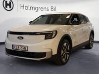 Ny Ford Explorer Extended Range 11 kW (15 HK) 2026 Vit SUV