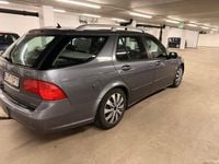 Begagnad Saab 9-5 185 HK (136 kW) 2008 Kombi