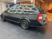 begagnad Chevrolet Nubira Wagon 1.6