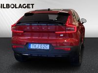 begagnad Volvo C40 Recharge Single Motor Extended Range Core SE