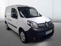 Begagnad Renault Kangoo 44 kW (60 HK) 2019 Vit Minibuss