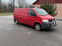 begagnad VW Transporter T28 1.9 TDI Euro 4