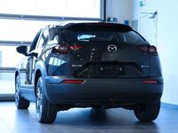 begagnad Mazda MX30 e-Skyactiv Exclusive Line R-EV 170hk