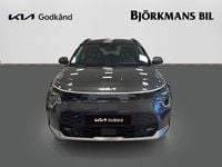 Begagnad Kia Niro 2022 Grå SUV