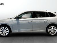 begagnad Skoda Scala STYLE TSI 115 DSG